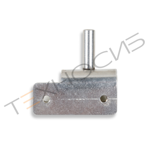 Петля на крышку вакуумника DZ-400 правая Техно-Сиб - Купить с доставкой по всей России 3