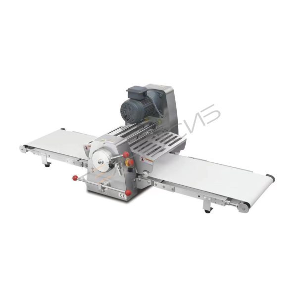 Настольная автоматическая тестораскаточная машина TYP-520 Техно-Сиб - Купить с доставкой по всей России 