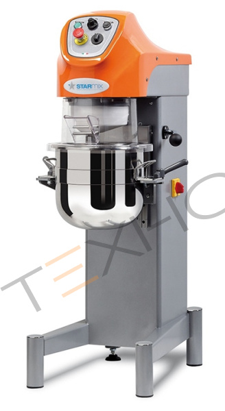 Планетарный миксер PL40N3AF Техно-Сиб - Купить с доставкой по всей России 