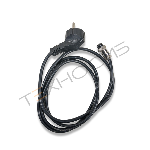 Кабель питания для MY-812G Техно-Сиб - Купить с доставкой по всей России