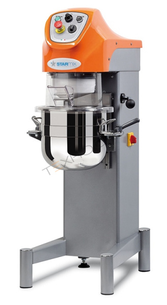 Планетарный миксер PL40N3AF Техно-Сиб - Купить с доставкой по всей России 