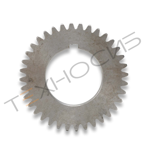 Шестерня привода тесто ролика JGT-60 HZ (1-11) Техно-Сиб - Купить с доставкой по всей России 