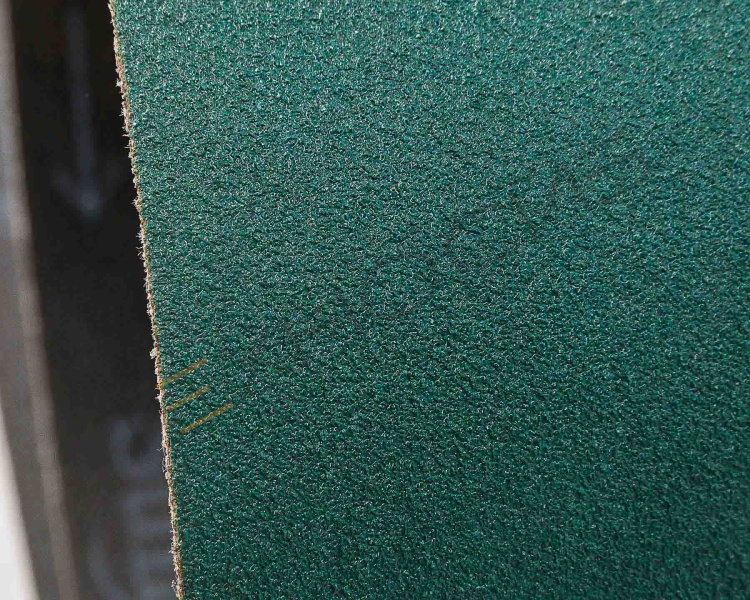 Боковая абразивная поверхность для лукочистки LaMinerva Техно-Сиб - Купить с доставкой по всей России 3