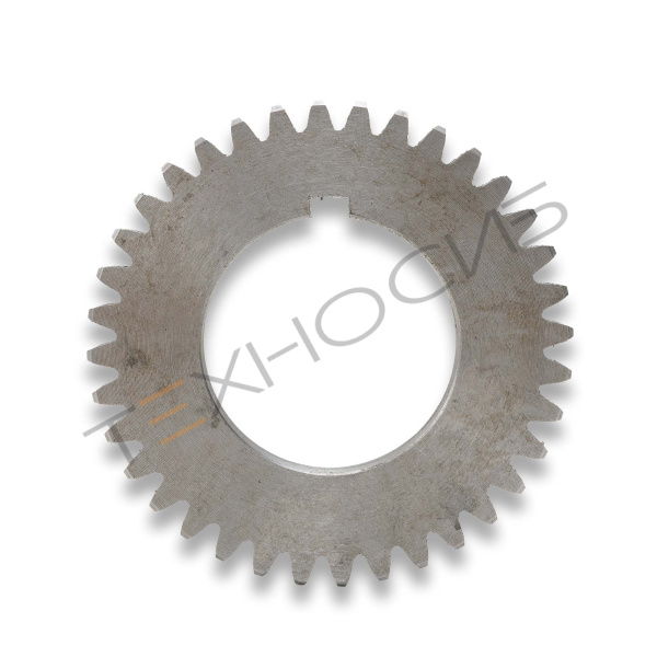 Шестерня привода тесто ролика JGT-60 HZ (1-11) Техно-Сиб - Купить с доставкой по всей России