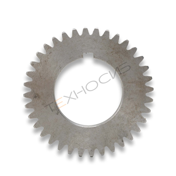 Шестерня привода тесто ролика JGT-60 HZ (1-11) Техно-Сиб - Купить с доставкой по всей России 