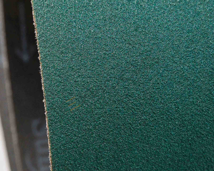 Боковая абразивная поверхность для лукочистки LaMinerva Техно-Сиб - Купить с доставкой по всей России 3