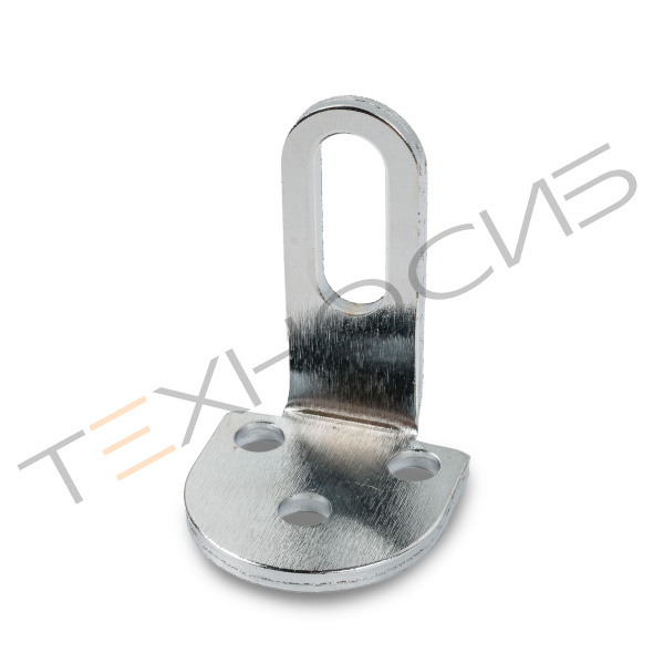 Опорная пластина торсиона для BSF (#64) Техно-Сиб - Купить с доставкой по всей России 