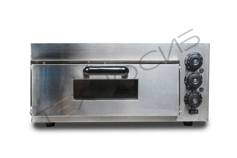 Печь для пиццы HEP-1ST (1 ярус) Техно-Сиб - Купить с доставкой по всей России 24