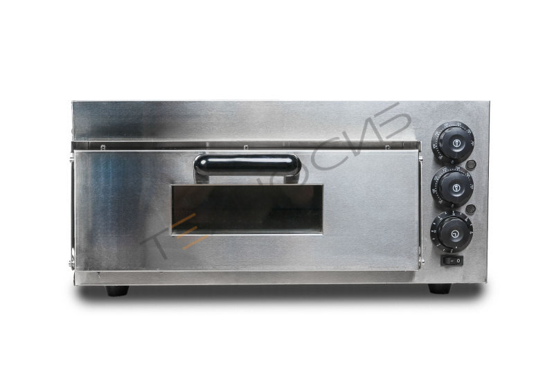 Печь для пиццы HEP-1ST (1 ярус) Техно-Сиб - Купить с доставкой по всей России 24