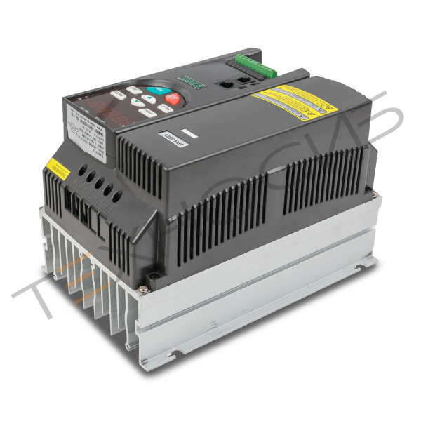 SY8000-7R5G/011P-4 (7,5kW, 380V) Преобразователь частоты Техно-Сиб - Купить с доставкой по всей России 2