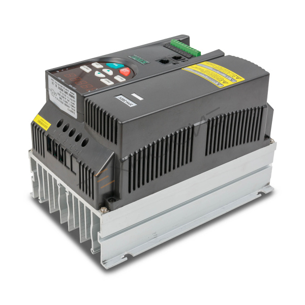 SY8000-7R5G/011P-4 (7,5kW, 380V) Преобразователь частоты Техно-Сиб - Купить с доставкой по всей России 2