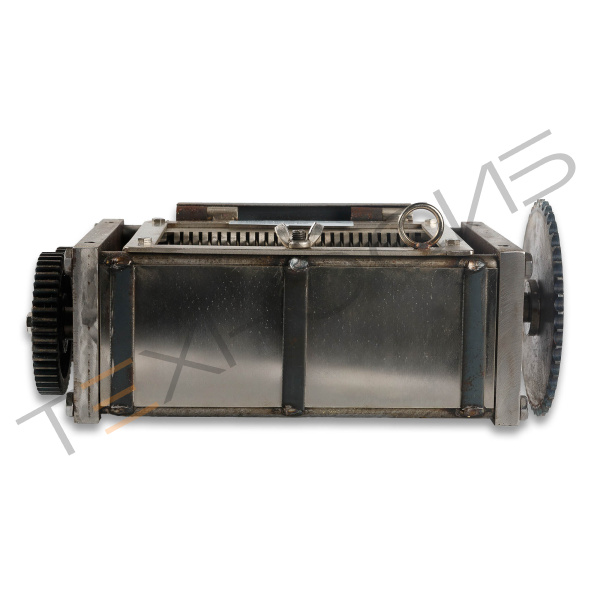 Комплект ножей для производственного слайсера MC-1000 (6 мм) Техно-Сиб - Купить с доставкой по всей России 2