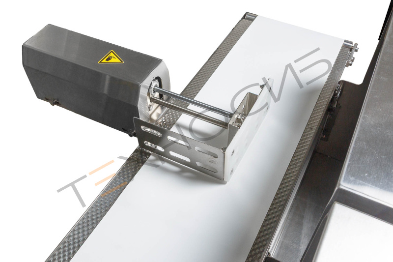 Контрольно-динамические весы IMC-230L-3H (IP65, двойной толкатель, 2 бокса, левая подача) Техно-Сиб - Купить с доставкой по всей России 9