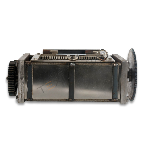 Комплект ножей для производственного слайсера MC-1000 (6 мм) Техно-Сиб - Купить с доставкой по всей России 2