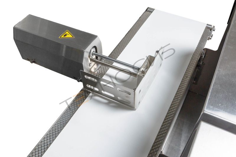 Контрольно-динамические весы IMC-230L-3H (IP65, двойной толкатель, 2 бокса, левая подача) Техно-Сиб - Купить с доставкой по всей России 9