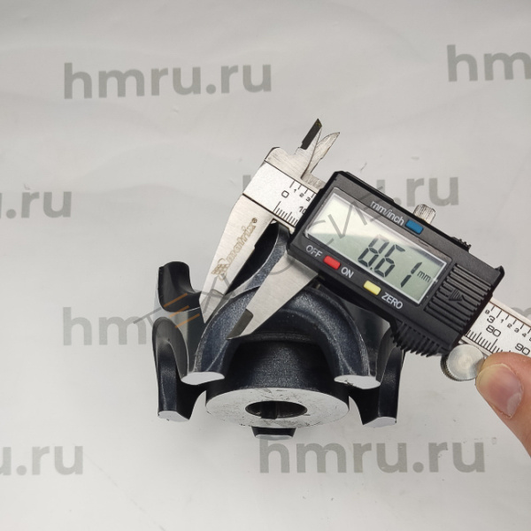 Матрица формующая для JGL-135-5B (100*52*10, 10-12 гр.) Техно-Сиб - Купить с доставкой по всей России 10