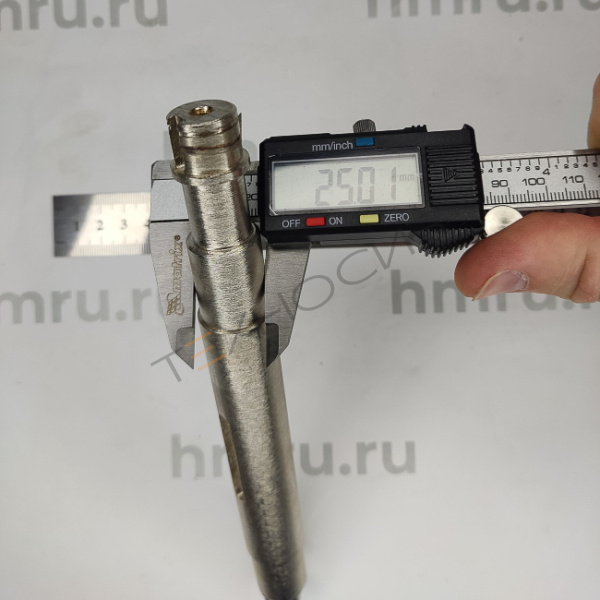 Вал матрицы для JGL (3-10) Техно-Сиб - Купить с доставкой по всей России 7