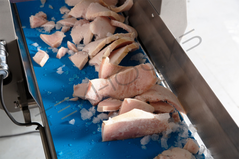 Слайсер для нарезки мяса DRB-21K-С Техно-Сиб - Купить с доставкой по всей России 11