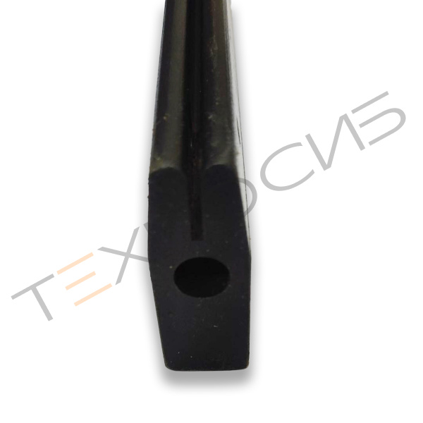 Держатель вертикального ножа 569.5×52×18 мм для BSF-5640LV Техно-Сиб - Купить с доставкой по всей России 2