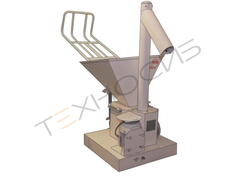 Мукопросеиватель МП-900М Техно-Сиб - Купить с доставкой по всей России