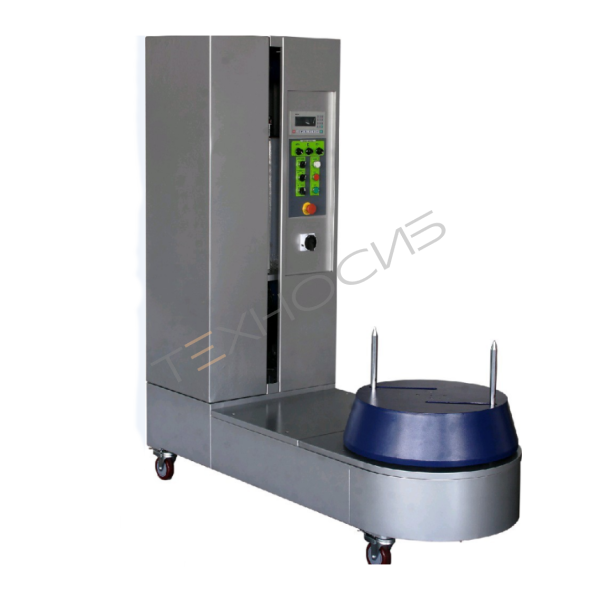 Обмотчик багажа XL-01 Техно-Сиб - Купить с доставкой по всей России 