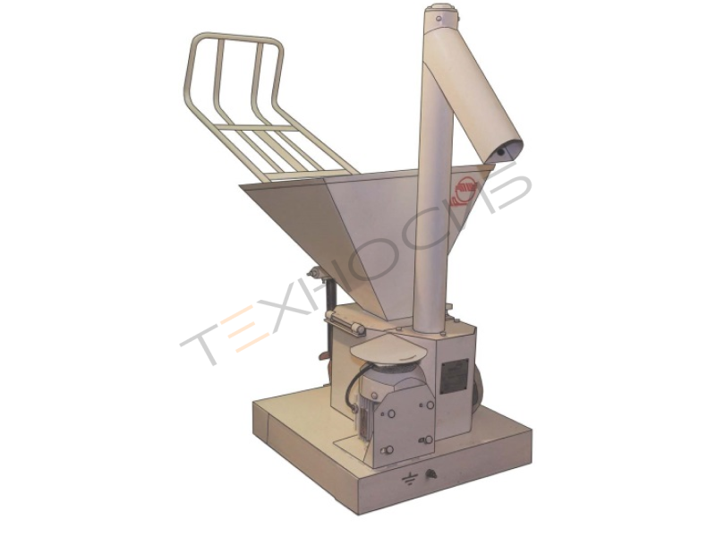 Мукопросеиватель МП-900М Техно-Сиб - Купить с доставкой по всей России 