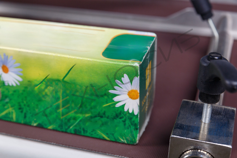 Автоматический нож для запайки и обрезки BSF-5545LD Техно-Сиб - Купить с доставкой по всей России 25