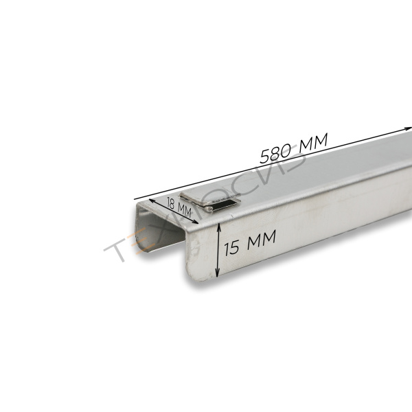 Направляющая полки стола TM2-G 3 Направляющая полки стола TM2-G Техно-Сиб - Купить с доставкой по всей России 3