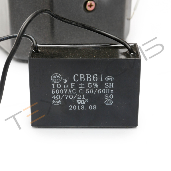 Мотор-редуктор привода ворошителя для DXDF-100AX  Техно-Сиб - Купить с доставкой по всей России 2