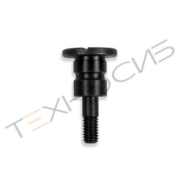 Шестеренчатый вал MY-300A/420A Техно-Сиб - Купить с доставкой по всей России 2