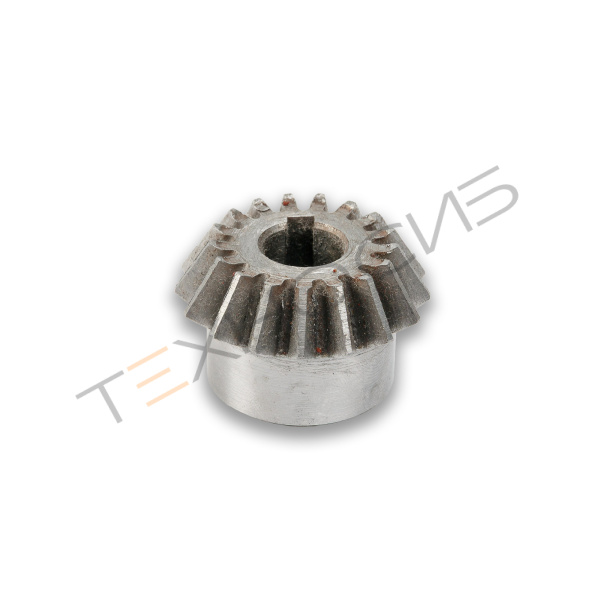 Малая шестерня привода фаршенасоса JGT-60 HZ (4-24) Техно-Сиб - Купить с доставкой по всей России