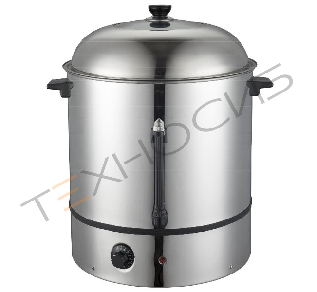 Аппарат для варки кукурузы CS-48 Техно-Сиб - Купить с доставкой по всей России 