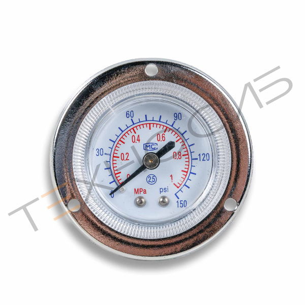 Манометр для LPF/PPF Техно-Сиб - Купить с доставкой по всей России 