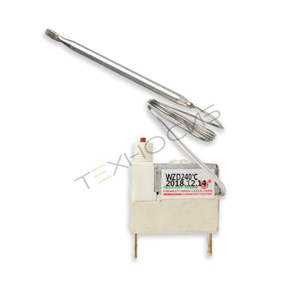 Предохранительное реле WZD 240 C Техно-Сиб - Купить с доставкой по всей России 