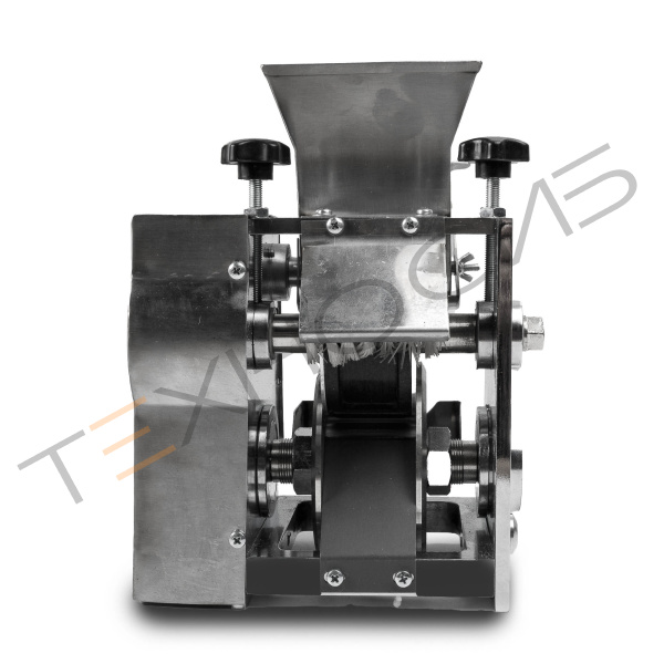 Формующая голова для JGL-135-6A HZ (прямоугольник 90*50, 25 г) Техно-Сиб - Купить с доставкой по всей России 