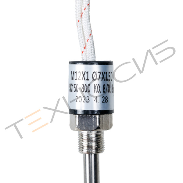 Датчик температуры для YXD-60C (DK150-800) Техно-Сиб - Купить с доставкой по всей России 4