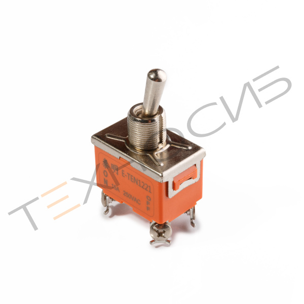 Переключатель для запайщиков серии PFS-DD Техно-Сиб - Купить с доставкой по всей России 