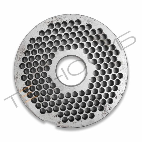 Решетка D 160 (d 42) с отв  8 Техно-Сиб - Купить с доставкой по всей России 