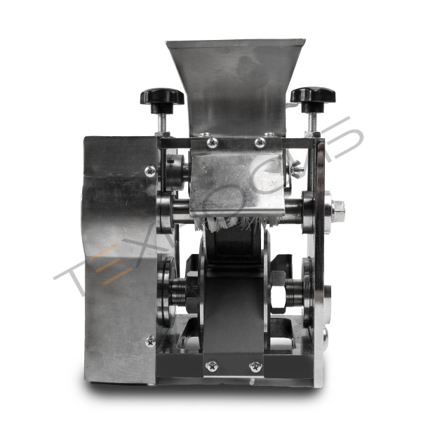 Формующая голова для JGL-135-6A HZ (прямоугольник 90*50, 25 г) Техно-Сиб - Купить с доставкой по всей России