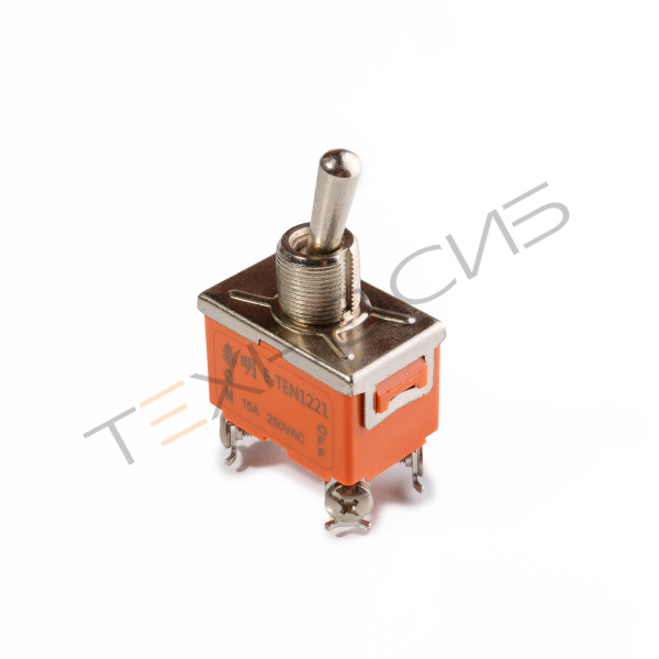 Переключатель для запайщиков серии PFS-DD Техно-Сиб - Купить с доставкой по всей России