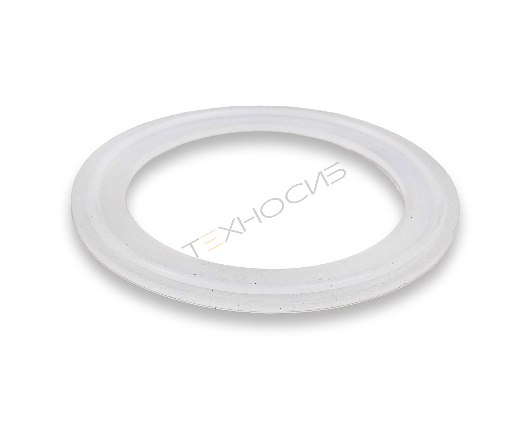 Прокладка Clamp DN65 Техно-Сиб - Купить с доставкой по всей России