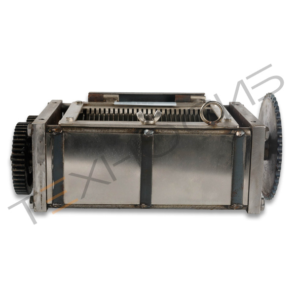 Комплект ножей для производственного слайсера MC-1000 (6 мм) Техно-Сиб - Купить с доставкой по всей России 3