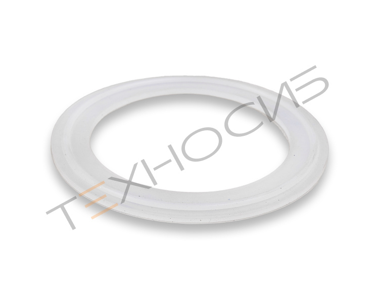 Прокладка Clamp DN65 Техно-Сиб - Купить с доставкой по всей России 