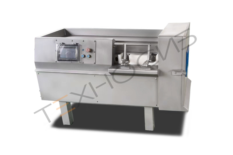 Шпигорезка QD-350 (тач скрин) Техно-Сиб - Купить с доставкой по всей России