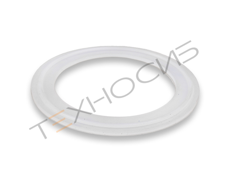 Прокладка Clamp DN65 Техно-Сиб - Купить с доставкой по всей России