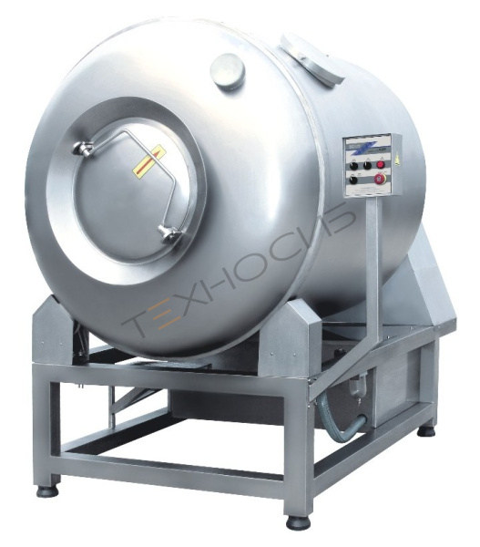 Вакуумный массажер для мяса GR 3500 Техно-Сиб - Купить с доставкой по всей России 