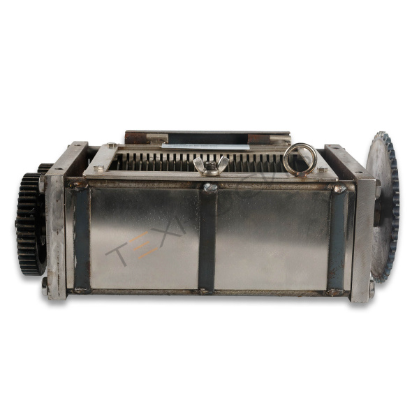 Комплект ножей для производственного слайсера MC-1000 (6 мм) Техно-Сиб - Купить с доставкой по всей России 3