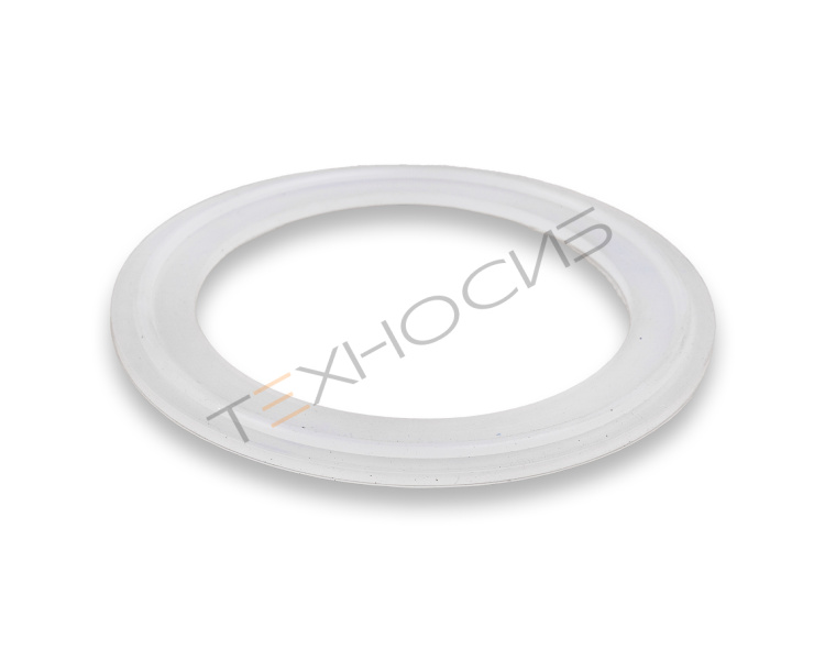 Прокладка Clamp DN65 Техно-Сиб - Купить с доставкой по всей России 