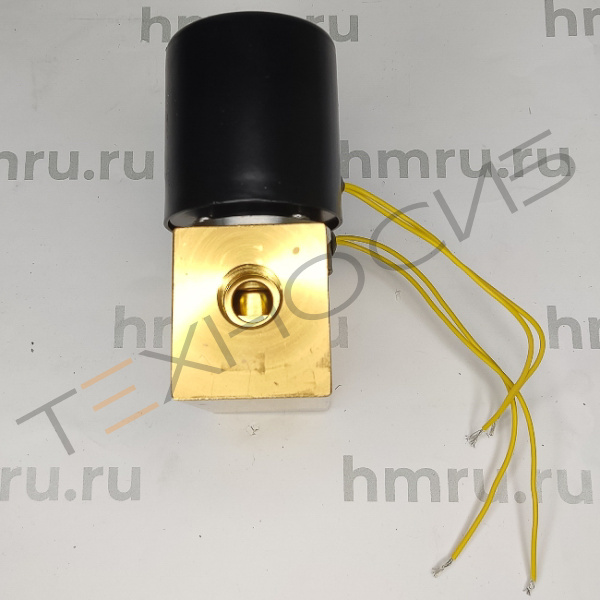 Электромагнитный клапан комбинированный для HVC-510,610/2SA Техно-Сиб - Купить с доставкой по всей России 5