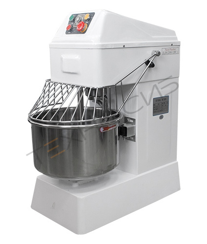 Спиральный тестомес HS 50А Техно-Сиб - Купить с доставкой по всей России